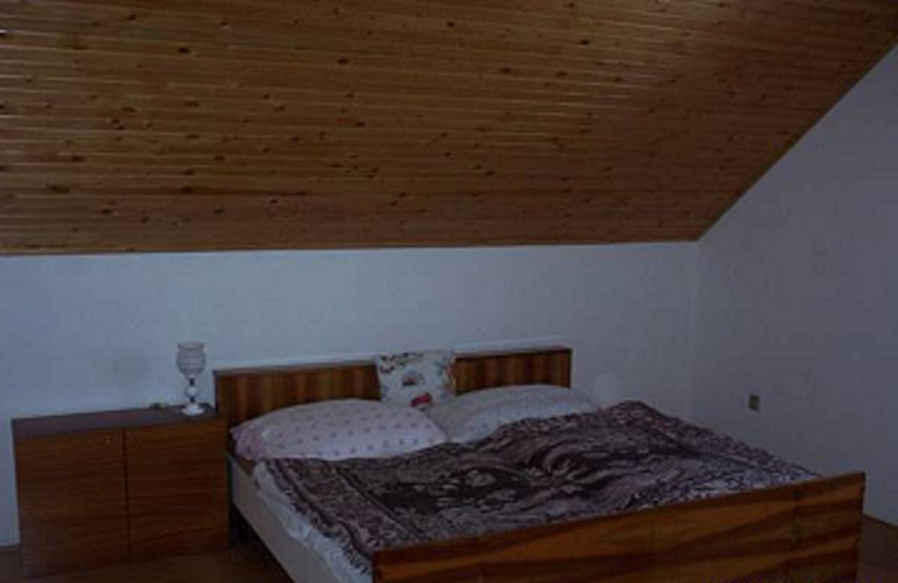 Ubytovani V Jesenikach - Bela Pod Pradedem Adolfovice Ngoại thất bức ảnh